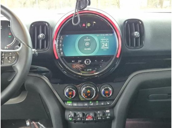 2023 Mini Countryman Cooper S Classic Trim