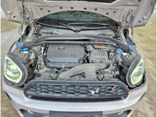 2023 Mini Countryman Cooper S Classic Trim