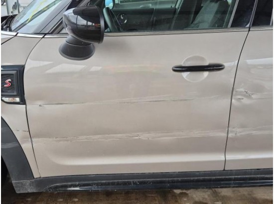 2023 Mini Countryman Cooper S Classic Trim