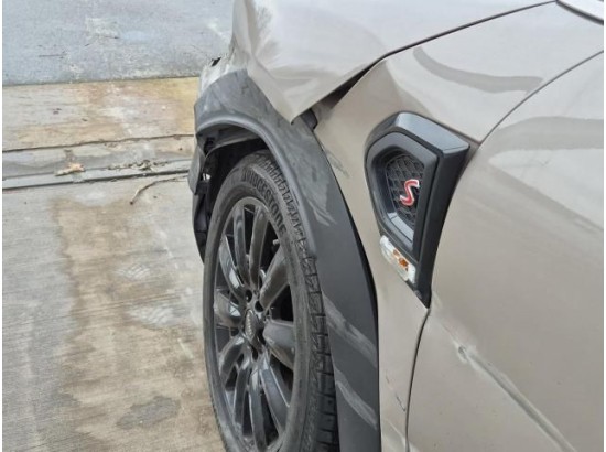 2023 Mini Countryman Cooper S Classic Trim