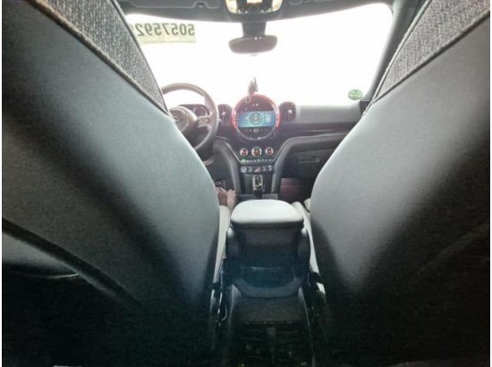 2023 Mini Countryman Cooper S Classic Trim