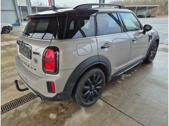2023 Mini Countryman Cooper S Classic Trim