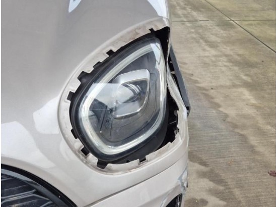 2023 Mini Countryman Cooper S Classic Trim