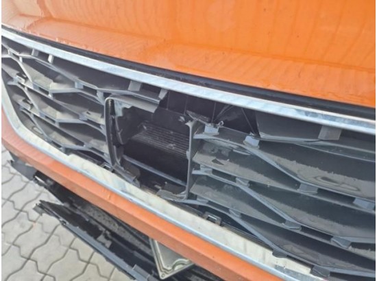 2016 Seat Ateca Xcellence 4Drive