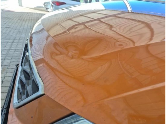 2016 Seat Ateca Xcellence 4Drive