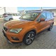 2016 Seat Ateca Xcellence 4Drive