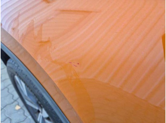 2016 Seat Ateca Xcellence 4Drive