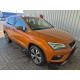 2016 Seat Ateca Xcellence 4Drive