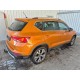 2016 Seat Ateca Xcellence 4Drive