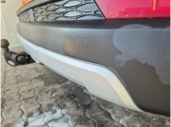 2016 Seat Ateca Xcellence 4Drive