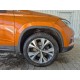 2016 Seat Ateca Xcellence 4Drive