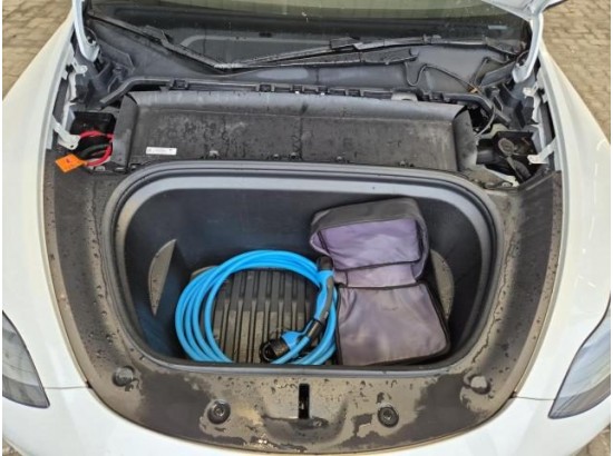 2022 Tesla Model Y Performance Dual AWD