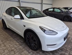 2022 Tesla Model Y Performance Dual AWD