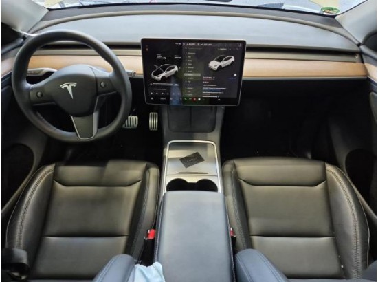 2022 Tesla Model Y Performance Dual AWD