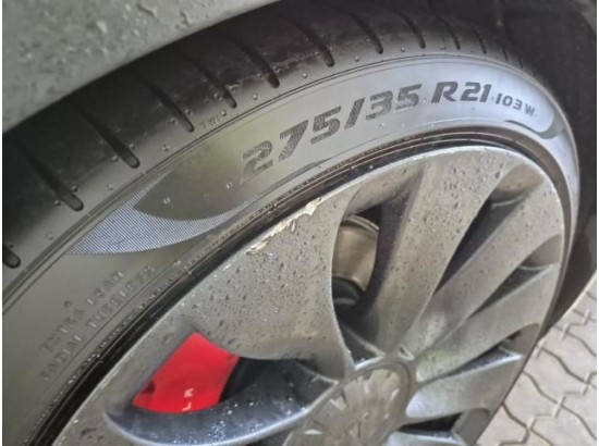 2022 Tesla Model Y Performance Dual AWD