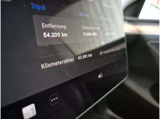 2022 Tesla Model Y Performance Dual AWD