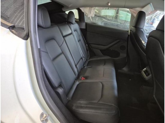 2022 Tesla Model Y Performance Dual AWD