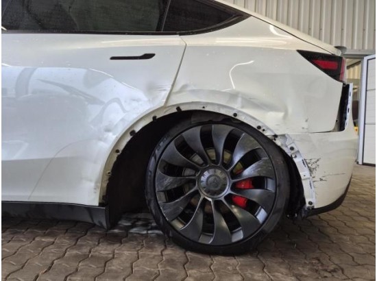 2022 Tesla Model Y Performance Dual AWD