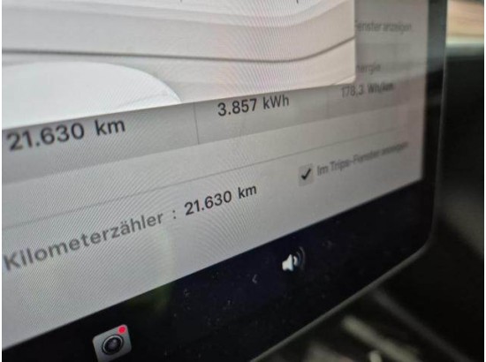 2024 Tesla Model Y Basis RWD