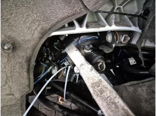 2024 Tesla Model Y Basis RWD