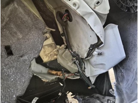 2024 Tesla Model Y Basis RWD