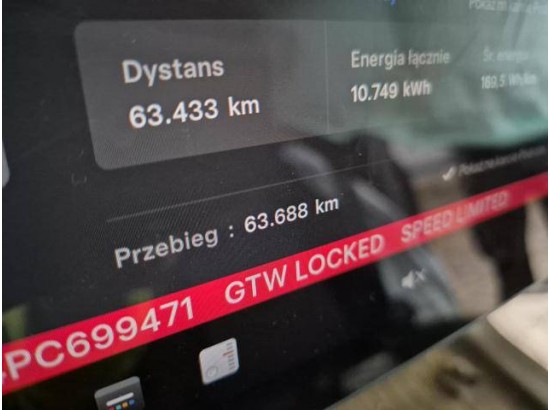 2023 Tesla Model Y Basis RWD