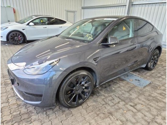 2023 Tesla Model Y Basis RWD