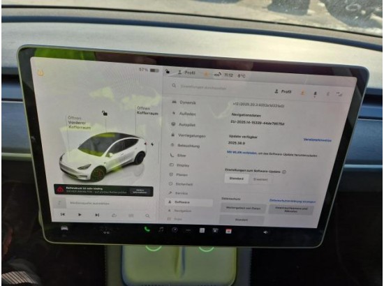 2024 Tesla Model Y AWD Performance Dual