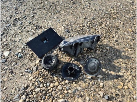 2024 Tesla Model Y AWD Performance Dual