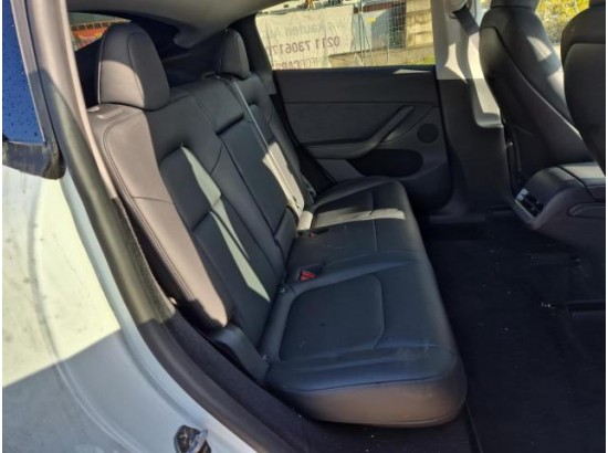 2024 Tesla Model Y AWD Performance Dual