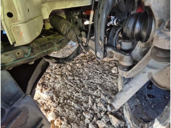 2024 Tesla Model Y AWD Performance Dual