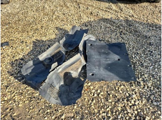 2024 Tesla Model Y AWD Performance Dual