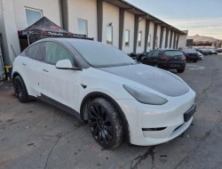 2024 Tesla Model Y AWD Performance Dual