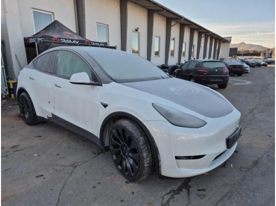 2024 Tesla Model Y AWD Performance Dual