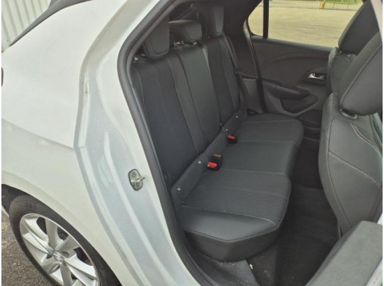 2023 Opel Corsa F Elegance