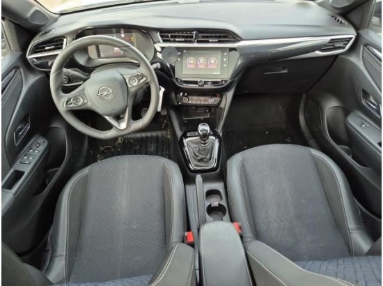 2023 Opel Corsa F Elegance