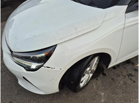 2023 Opel Corsa F Elegance