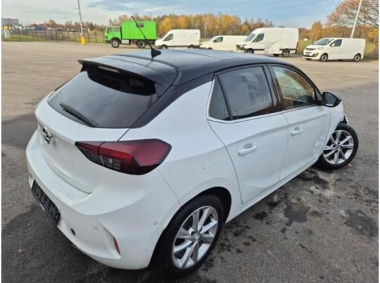 2023 Opel Corsa F Elegance