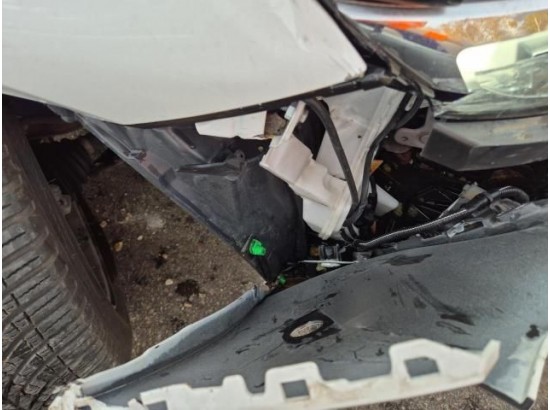 2023 Opel Corsa F Elegance