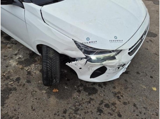 2023 Opel Corsa F Elegance