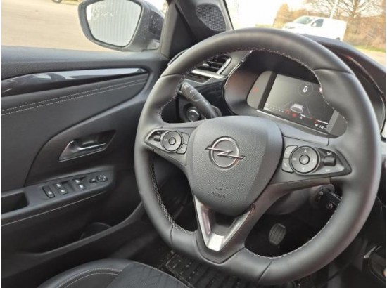 2023 Opel Corsa F Elegance