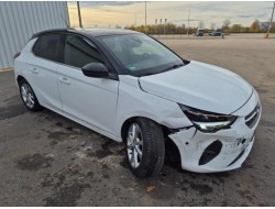 2023 Opel Corsa F Elegance