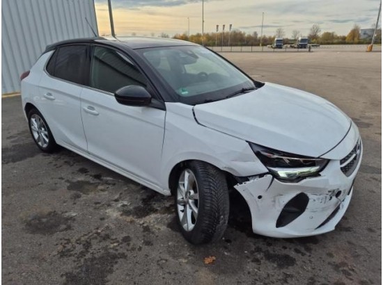 2023 Opel Corsa F Elegance