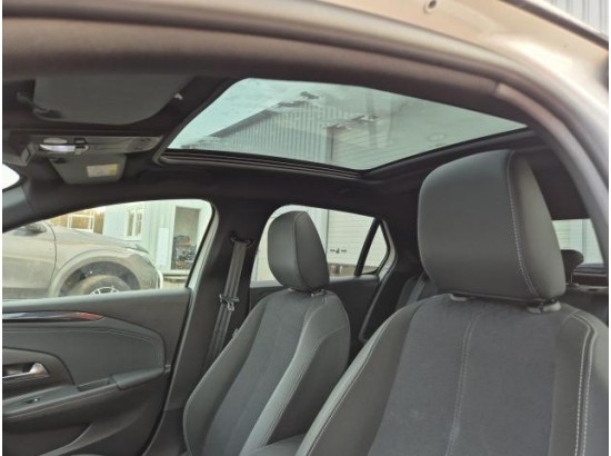 2023 Opel Corsa F Elegance