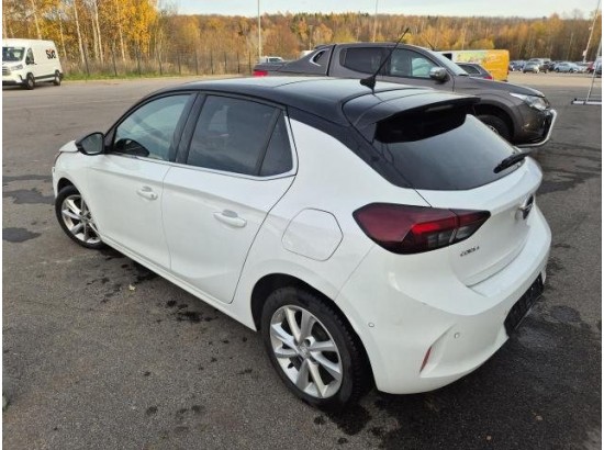 2023 Opel Corsa F Elegance