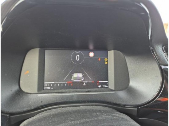 2023 Opel Corsa F Elegance