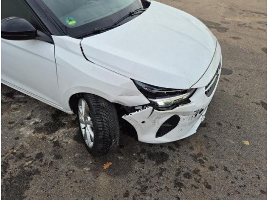 2023 Opel Corsa F Elegance