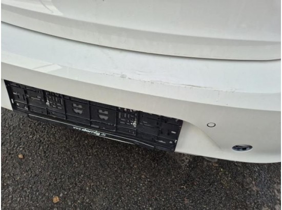 2023 Opel Corsa F Elegance