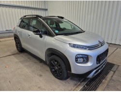 2019 Citroen C3 Aircross Origins
