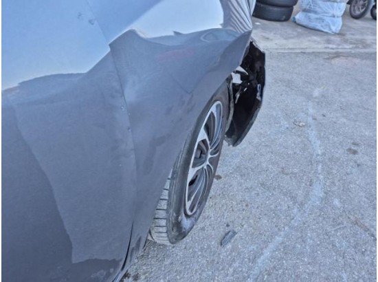 2016 Hyundai i30 cw blue Trend